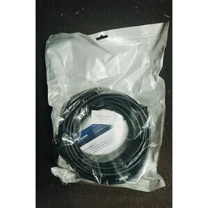 USB 3.0 Active Repeater Extension Cable, 16 m, Gaming USB Type-A to Type-B cable